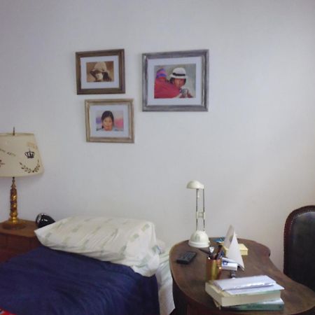 Ferienwohnung Tu Lugar En Buenos Aires Exterior foto