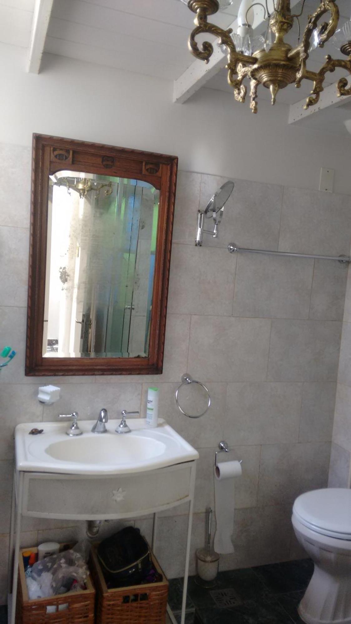 Ferienwohnung Tu Lugar En Buenos Aires Exterior foto