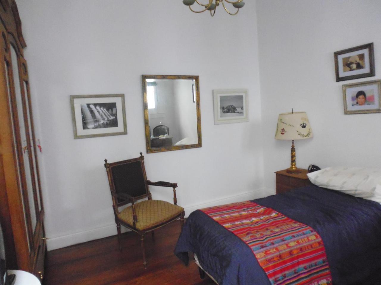 Ferienwohnung Tu Lugar En Buenos Aires Exterior foto