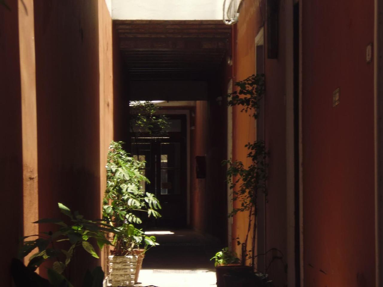 Ferienwohnung Tu Lugar En Buenos Aires Exterior foto