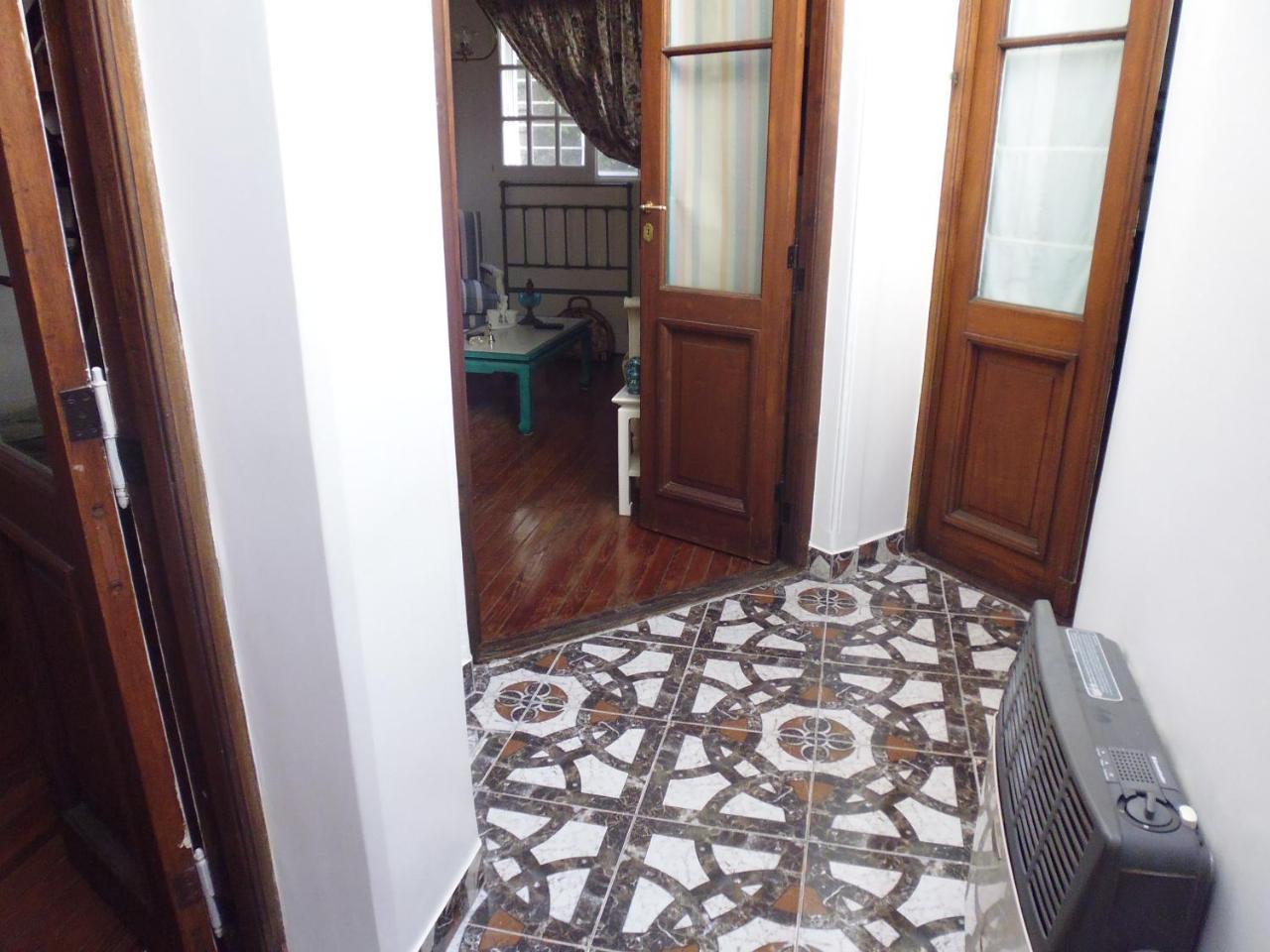 Ferienwohnung Tu Lugar En Buenos Aires Exterior foto