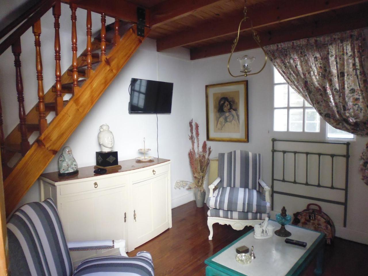 Ferienwohnung Tu Lugar En Buenos Aires Exterior foto