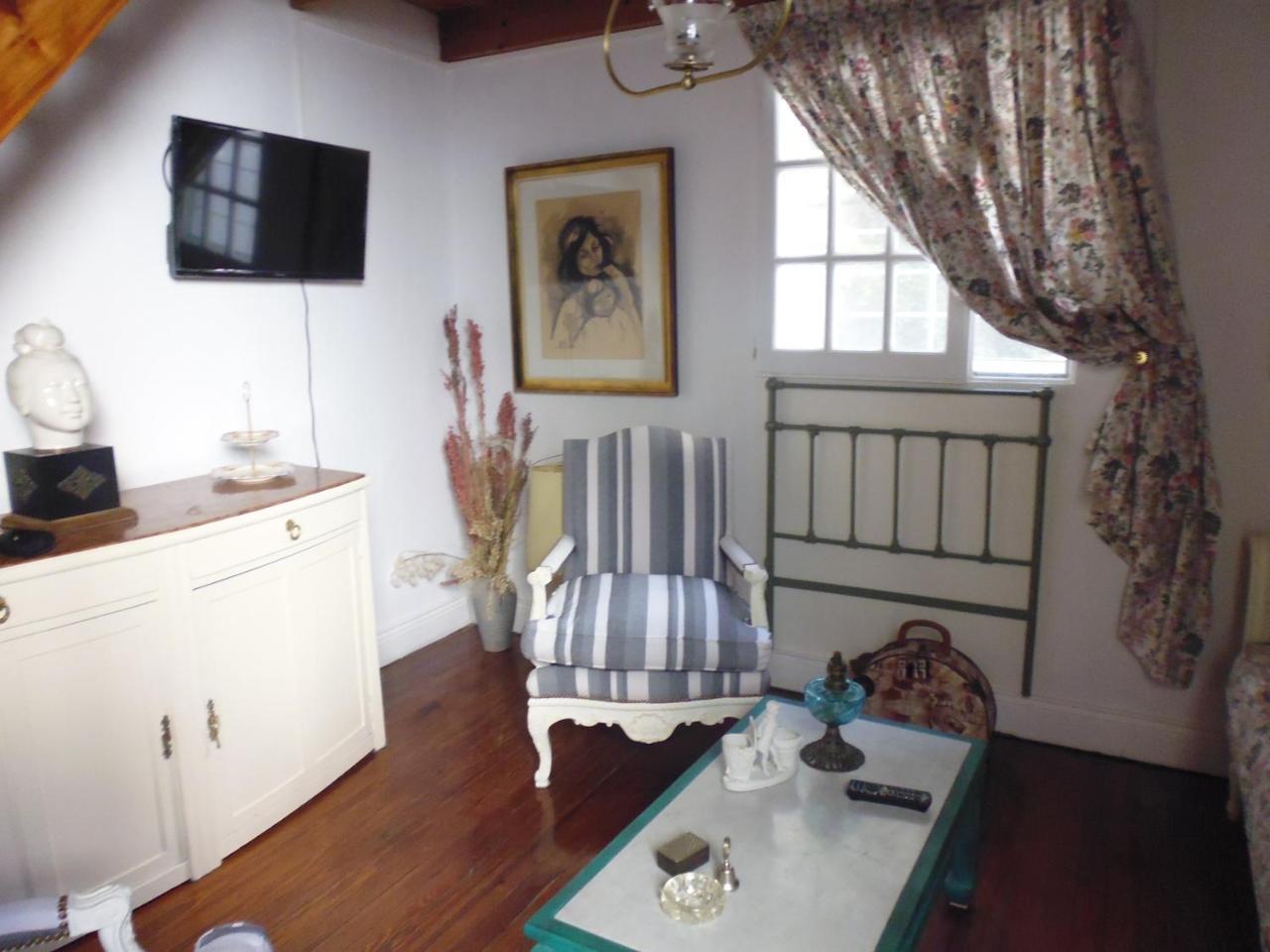 Ferienwohnung Tu Lugar En Buenos Aires Exterior foto