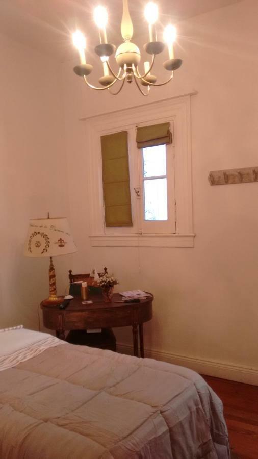 Ferienwohnung Tu Lugar En Buenos Aires Exterior foto